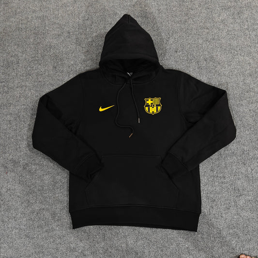Barcelona Hoodie #11