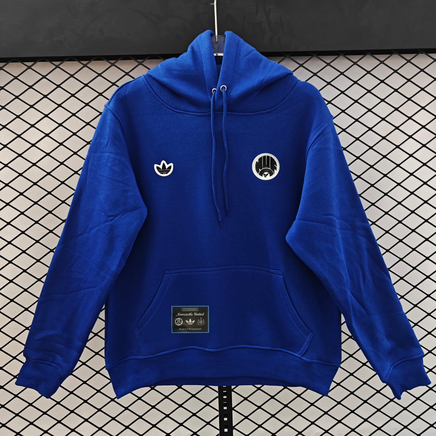 Newcastle Hoodie #2