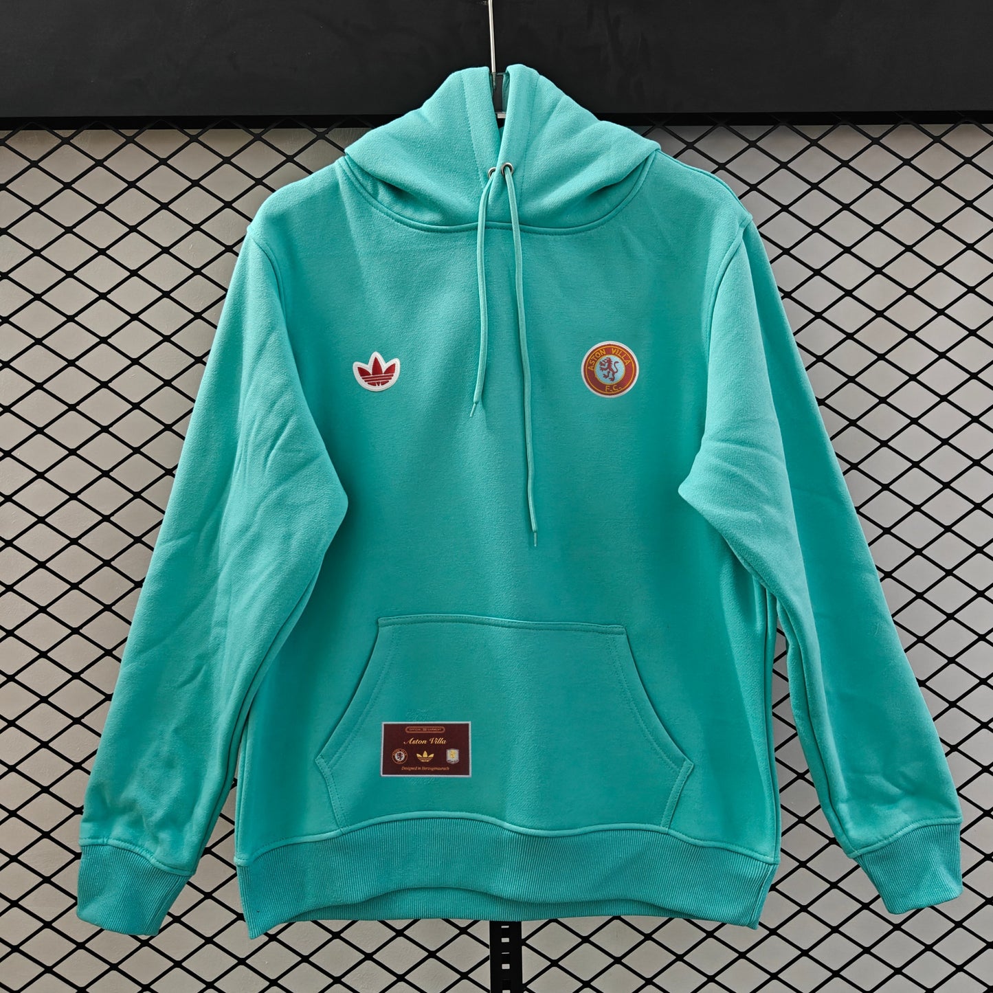 Aston Villa Hoodie