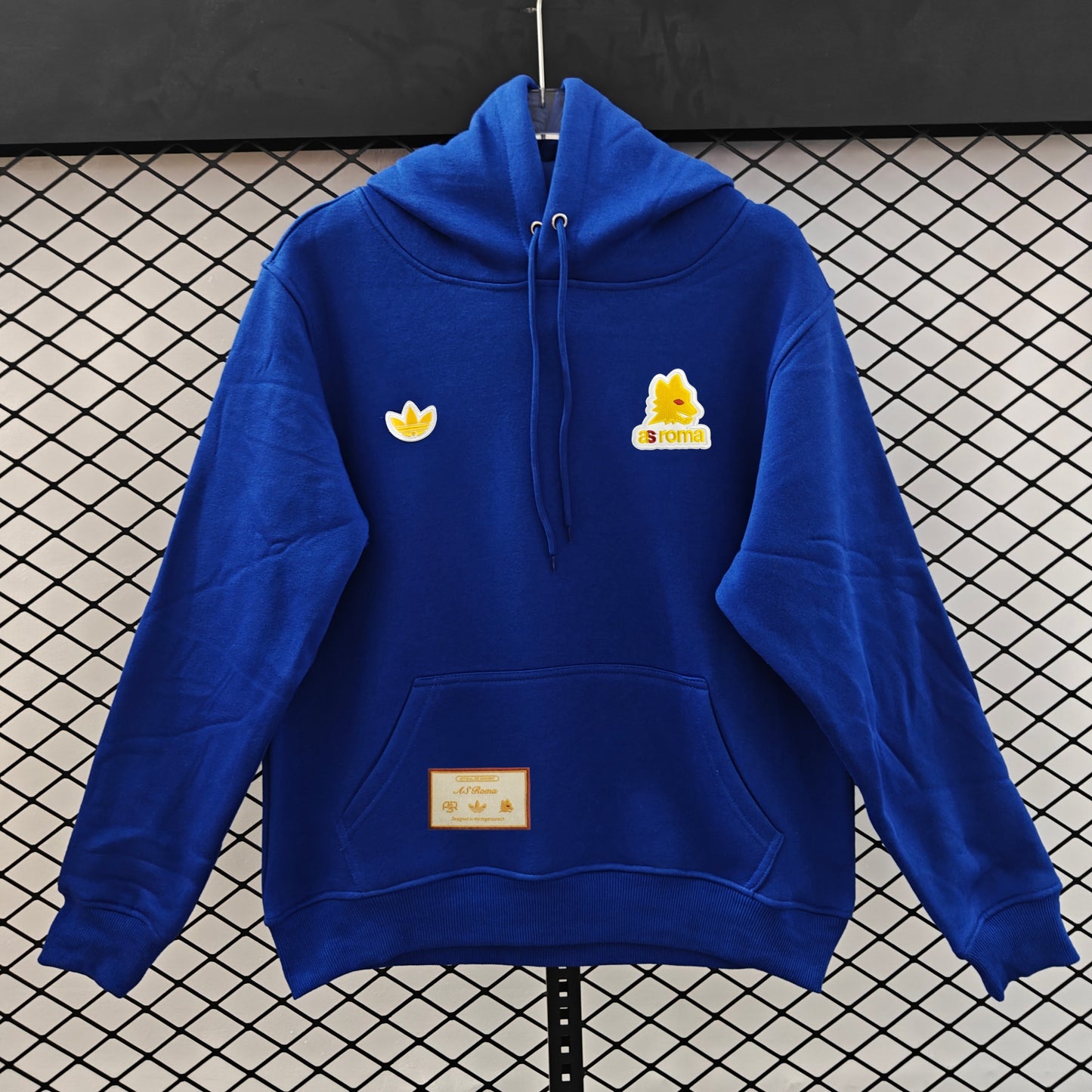 Roma Hoodie