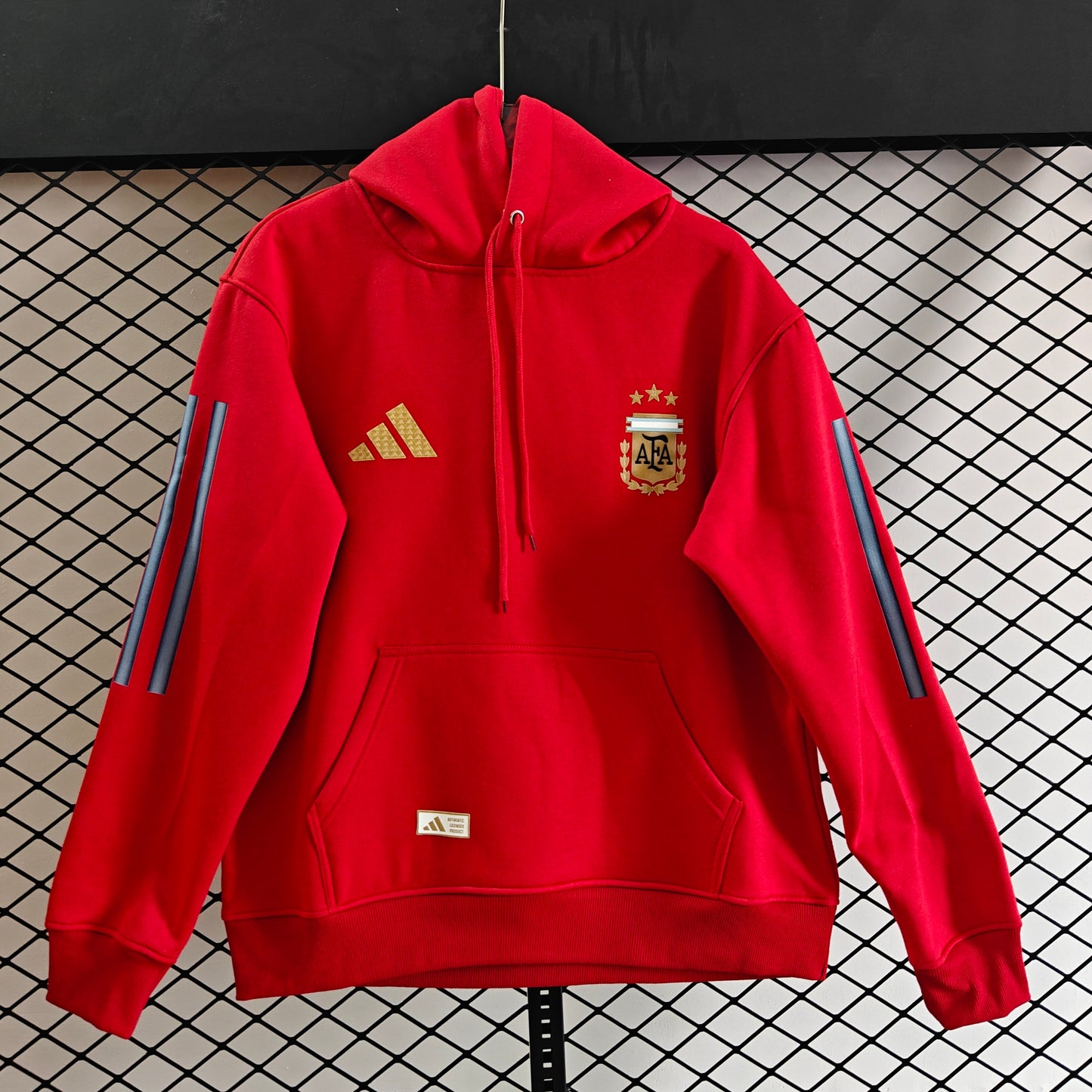 Argentina Hoodie