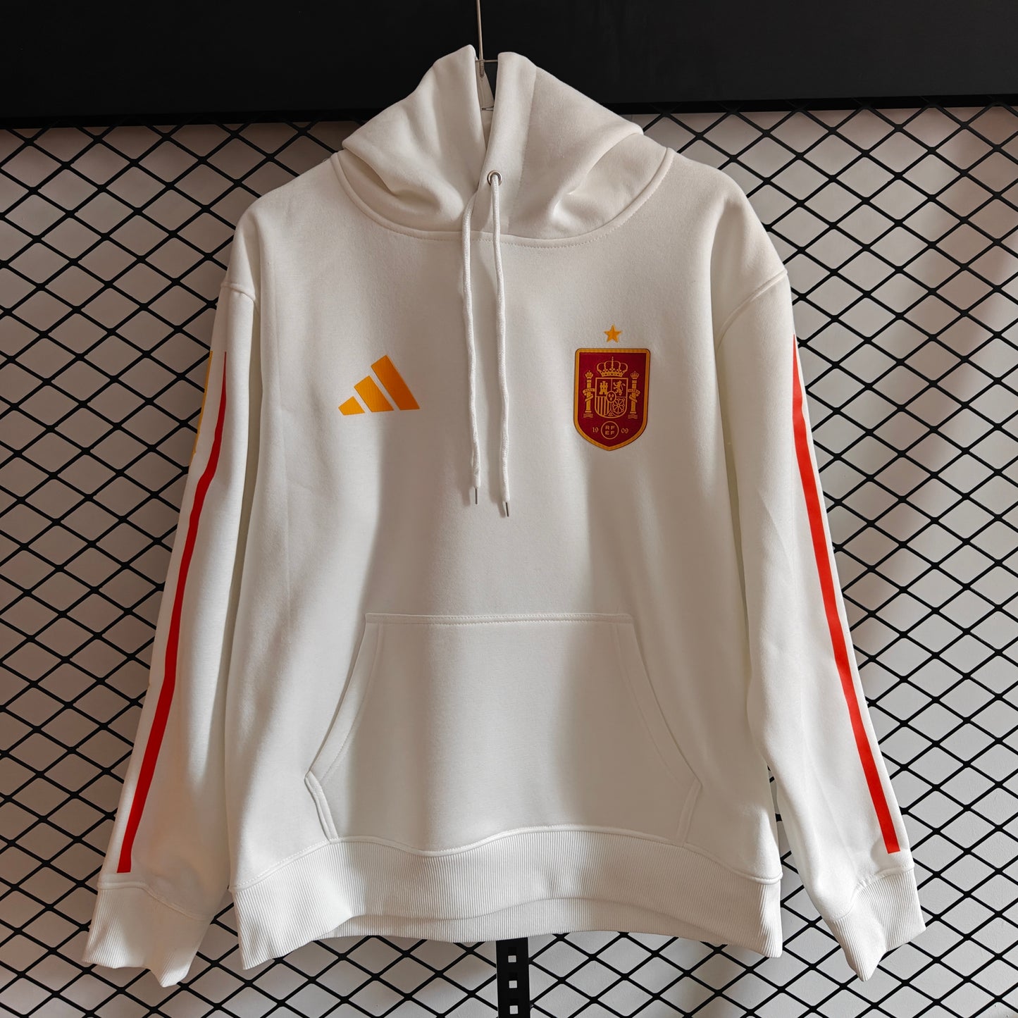 Spain Hoodie