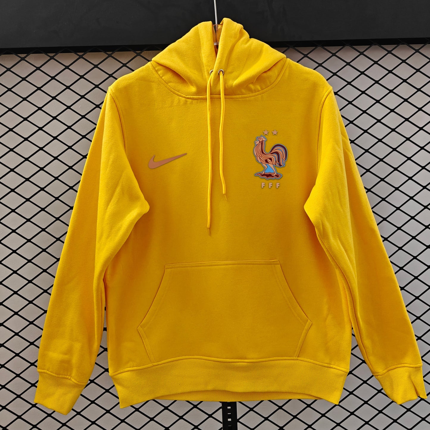 France Hoodie
