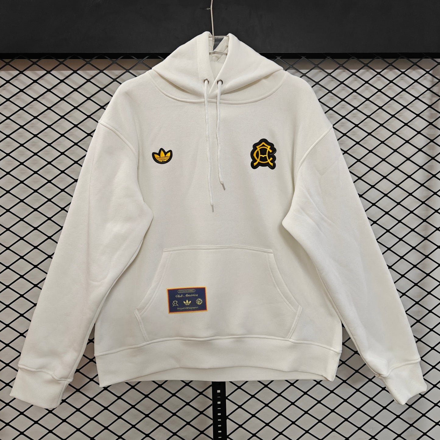 America Hoodie