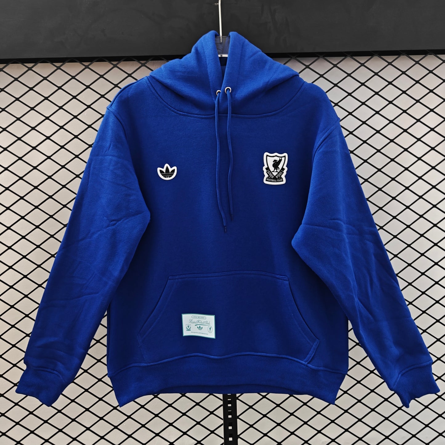 Liverpool Hoodie