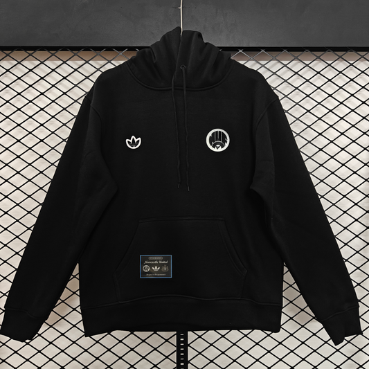Newcastle Hoodie #2