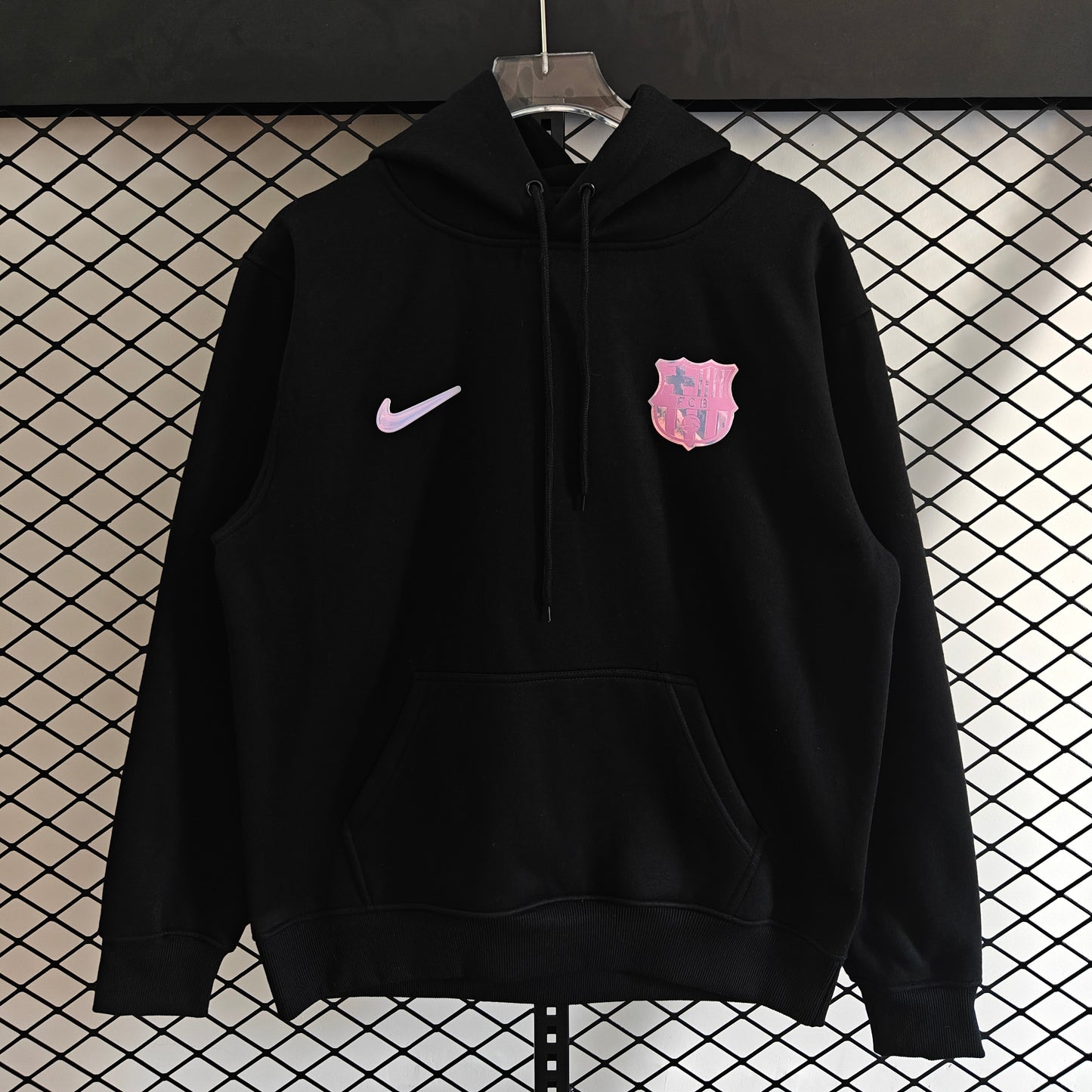 Barcelona Hoodie