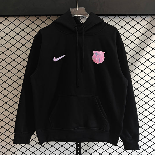 Barcelona Hoodie