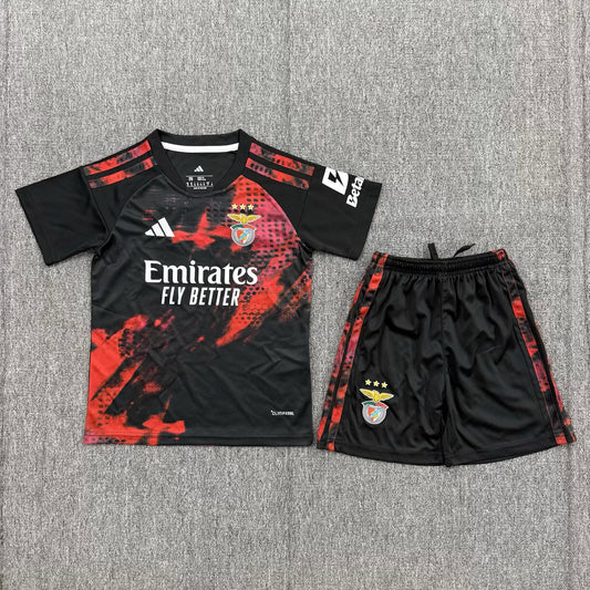 Benfica 26/27 Special Edition Kids Kit Set