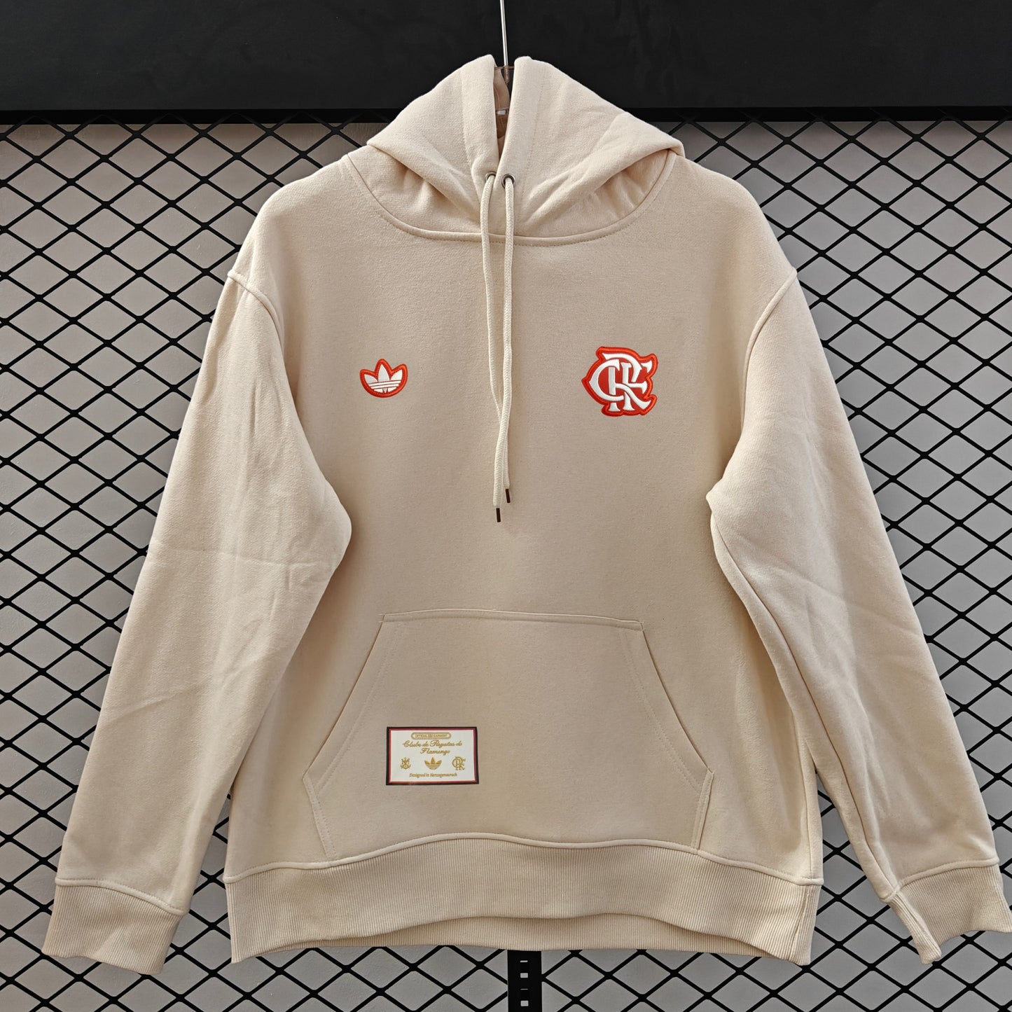 Flamengo Hoodie