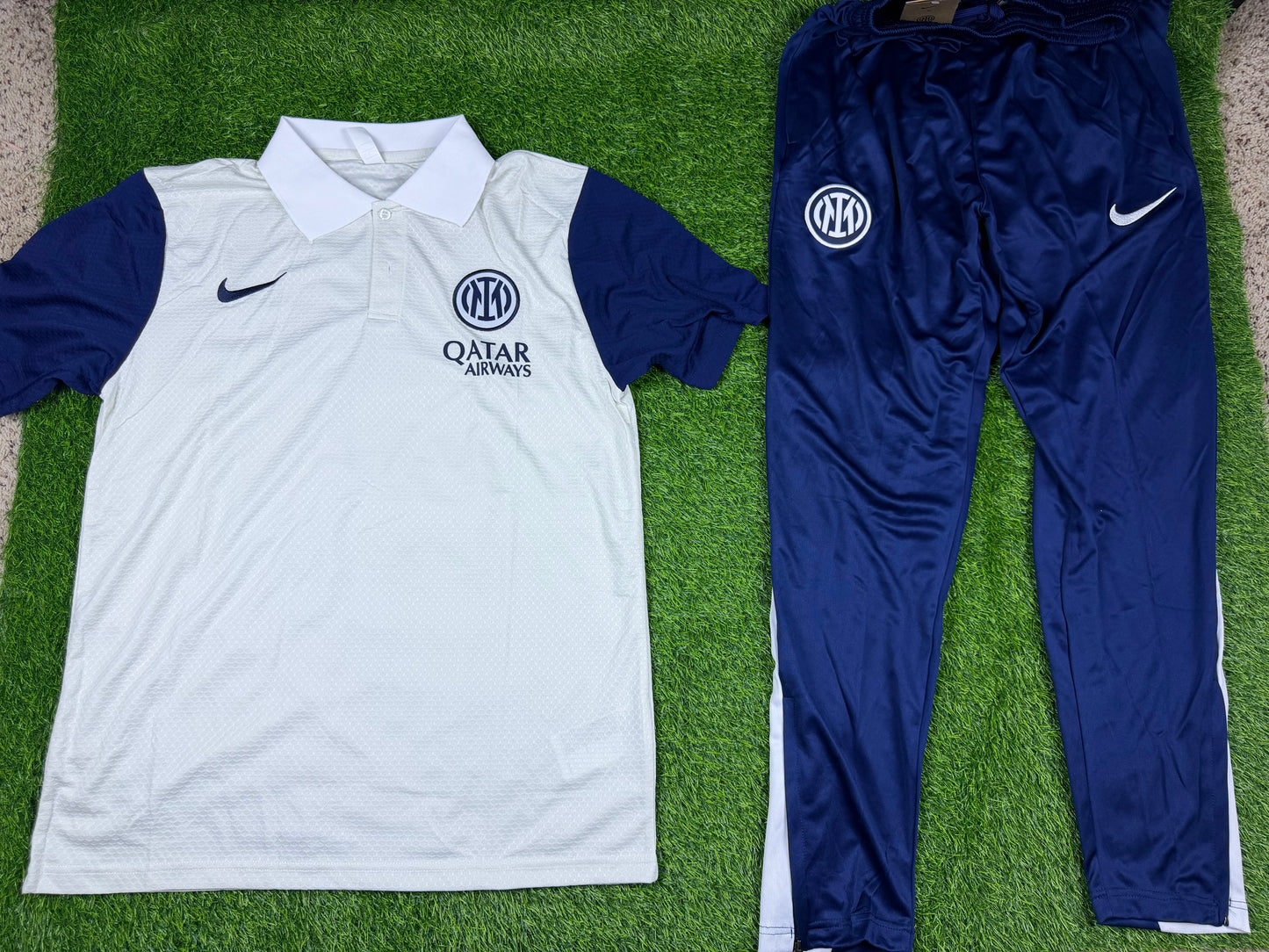 Inter Milan Polo Set (L)