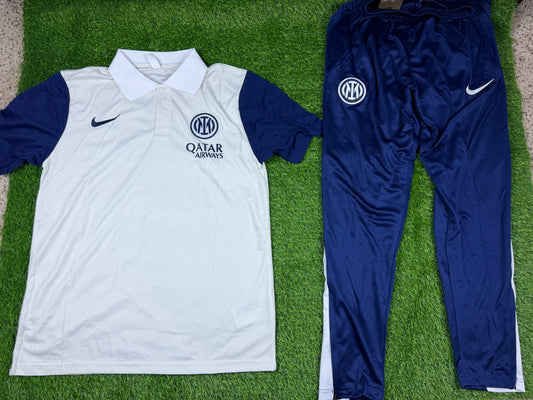 Inter Milan Polo Set (L)