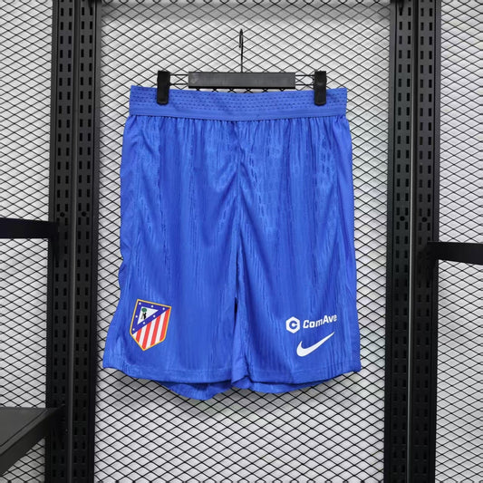 Atlético Madrid Home Player Shorts (25/26)