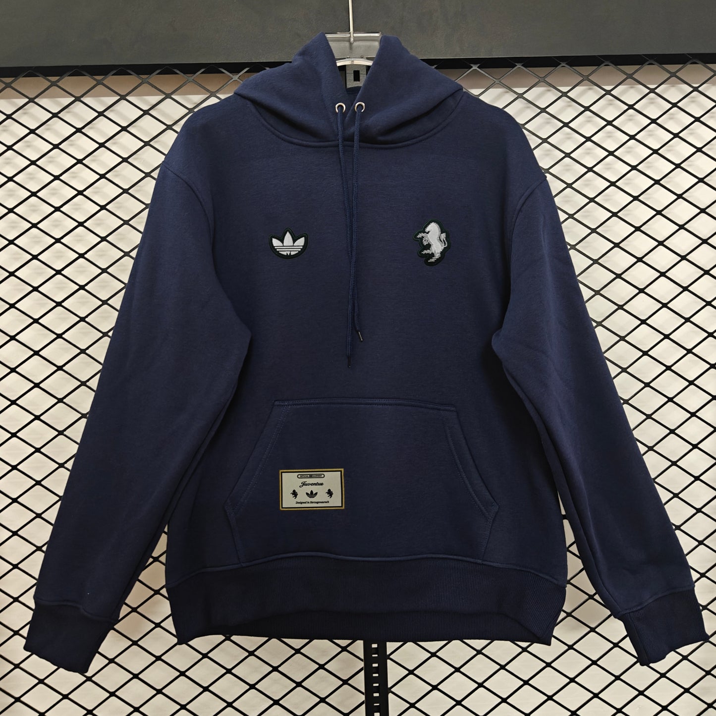 Juventus Hoodie