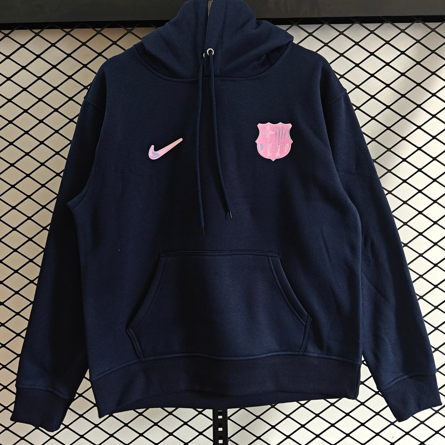 Barcelona Hoodie