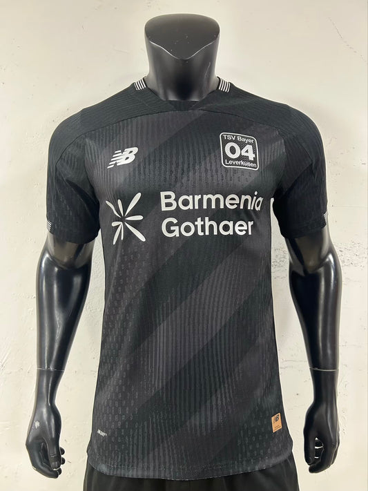 Leverkusen 26/27 3rd Player Version Jersey