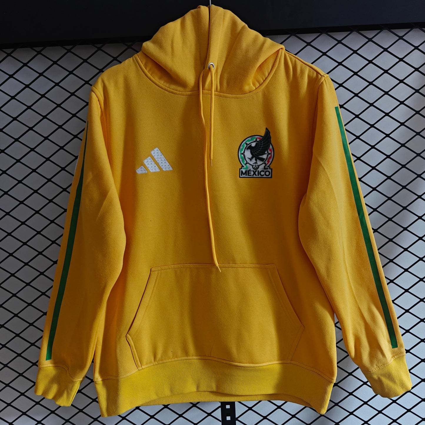 Mexico Hoodie
