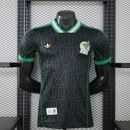 Mexico “Someone Somewhere” Lifestyle Jersey