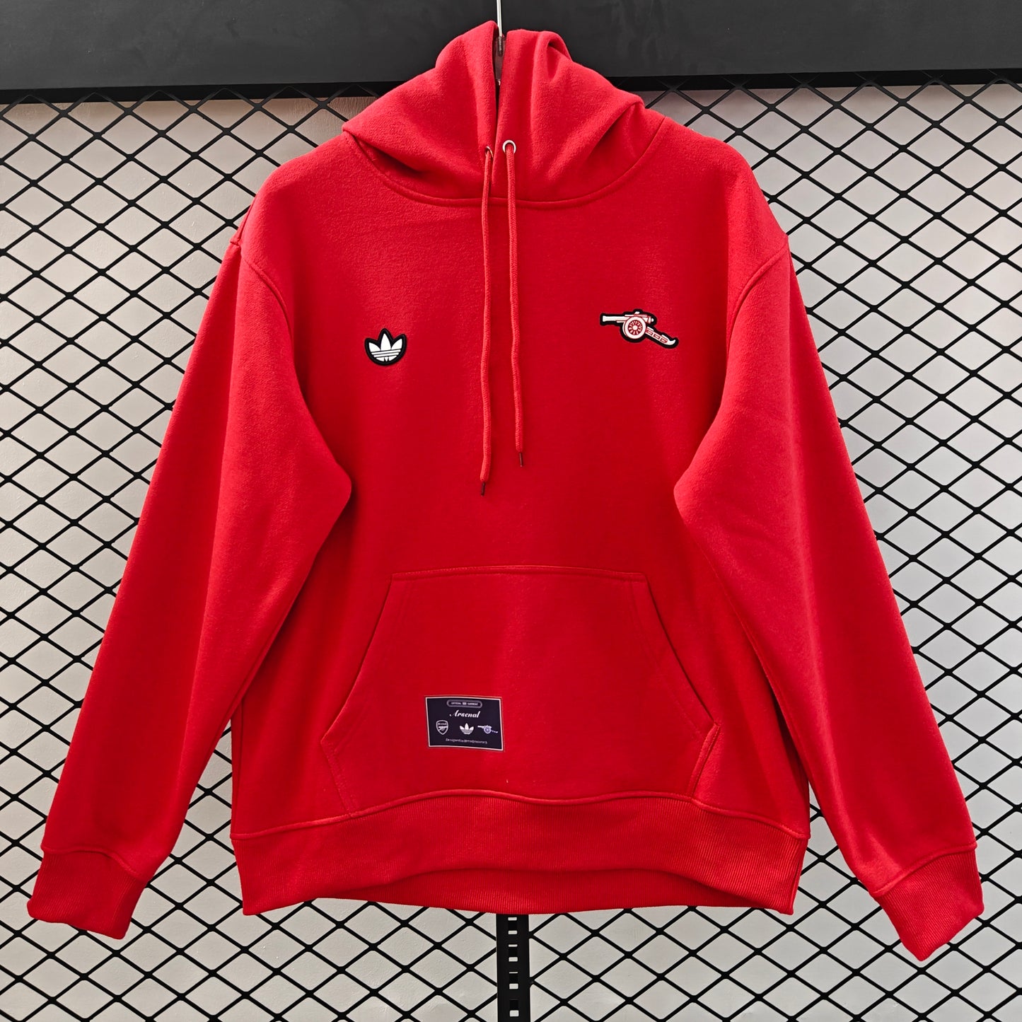 Arsenal Hoodie