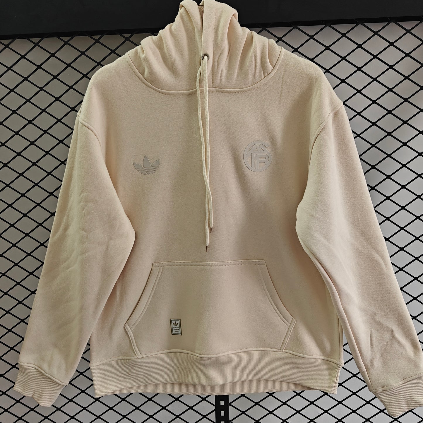 Bayern Munich Hoodie
