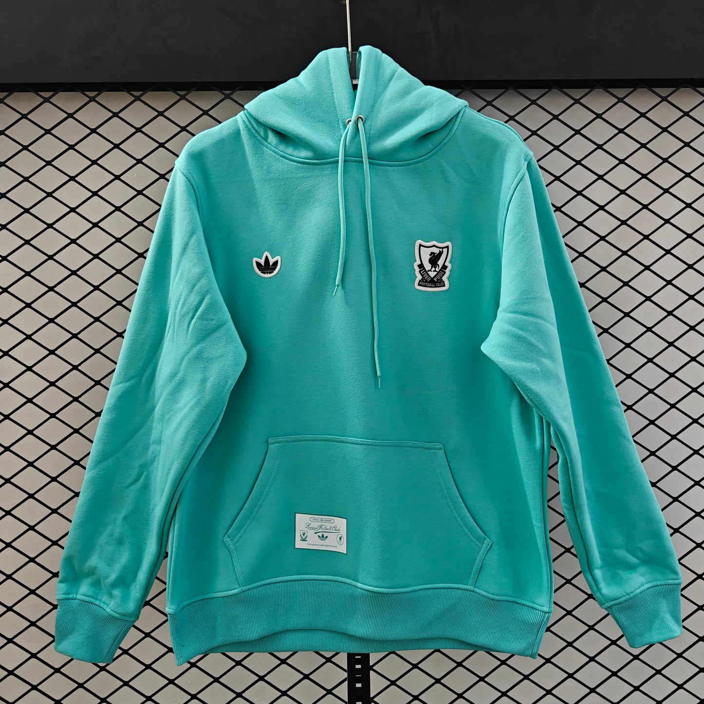 Liverpool Hoodie