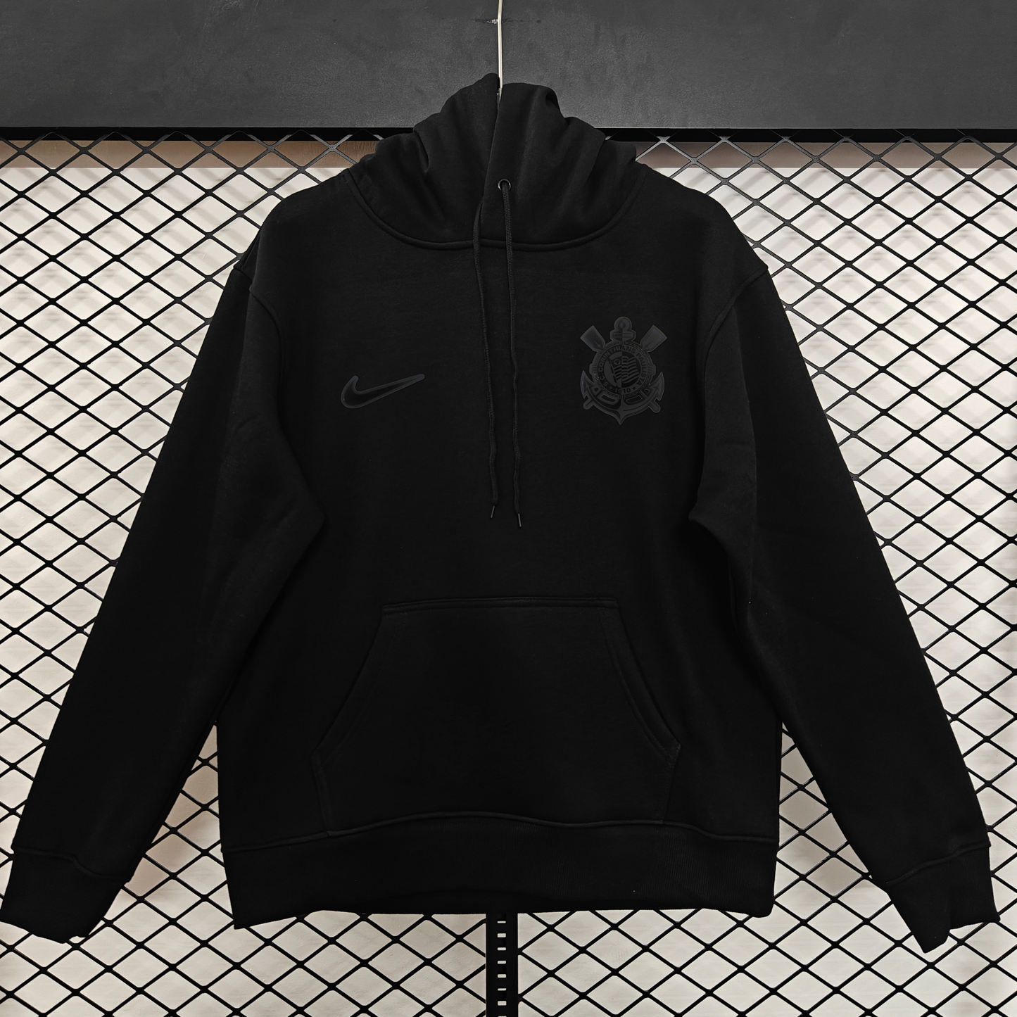 Corinthians Hoodie