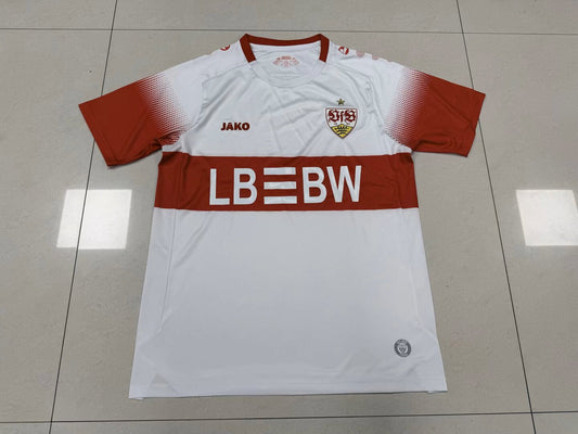 Stuttgart 26/27 Home Stadium Version Jersey