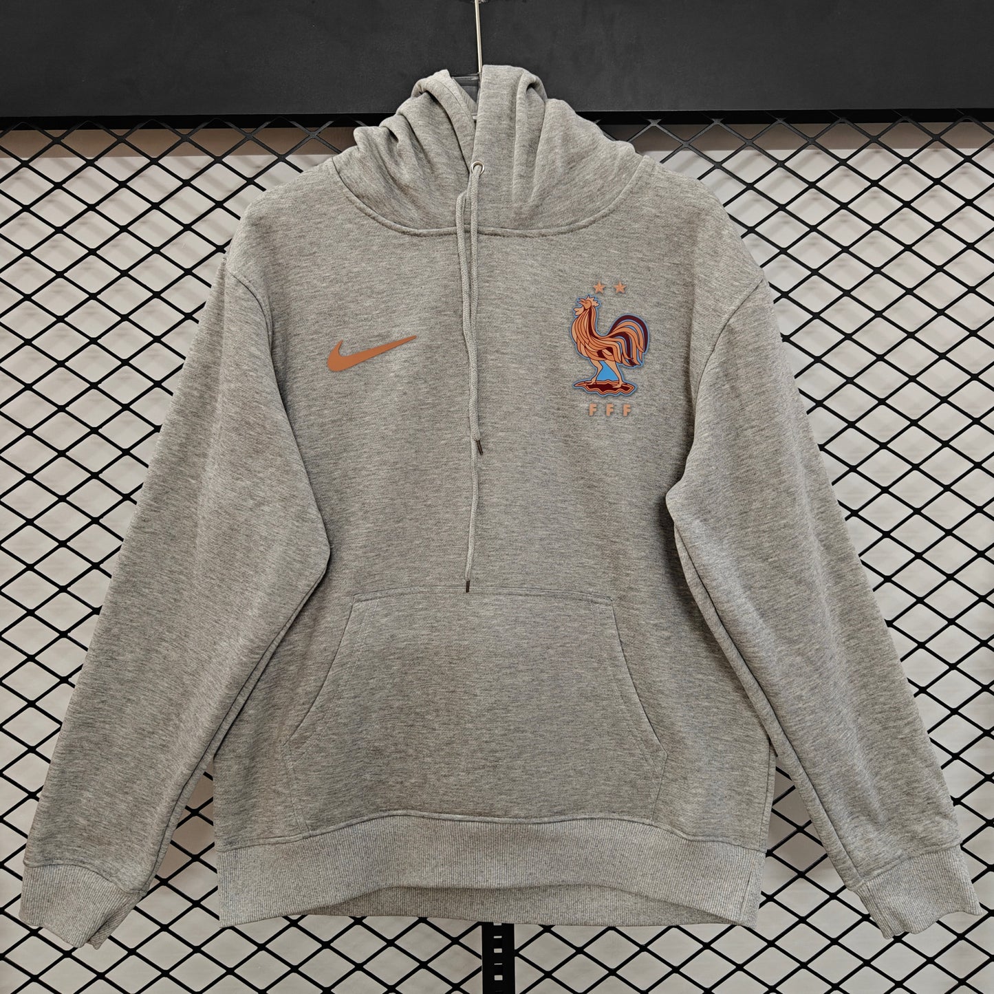 France Hoodie