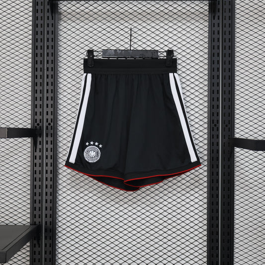 Germany Home Player Shorts (2026)