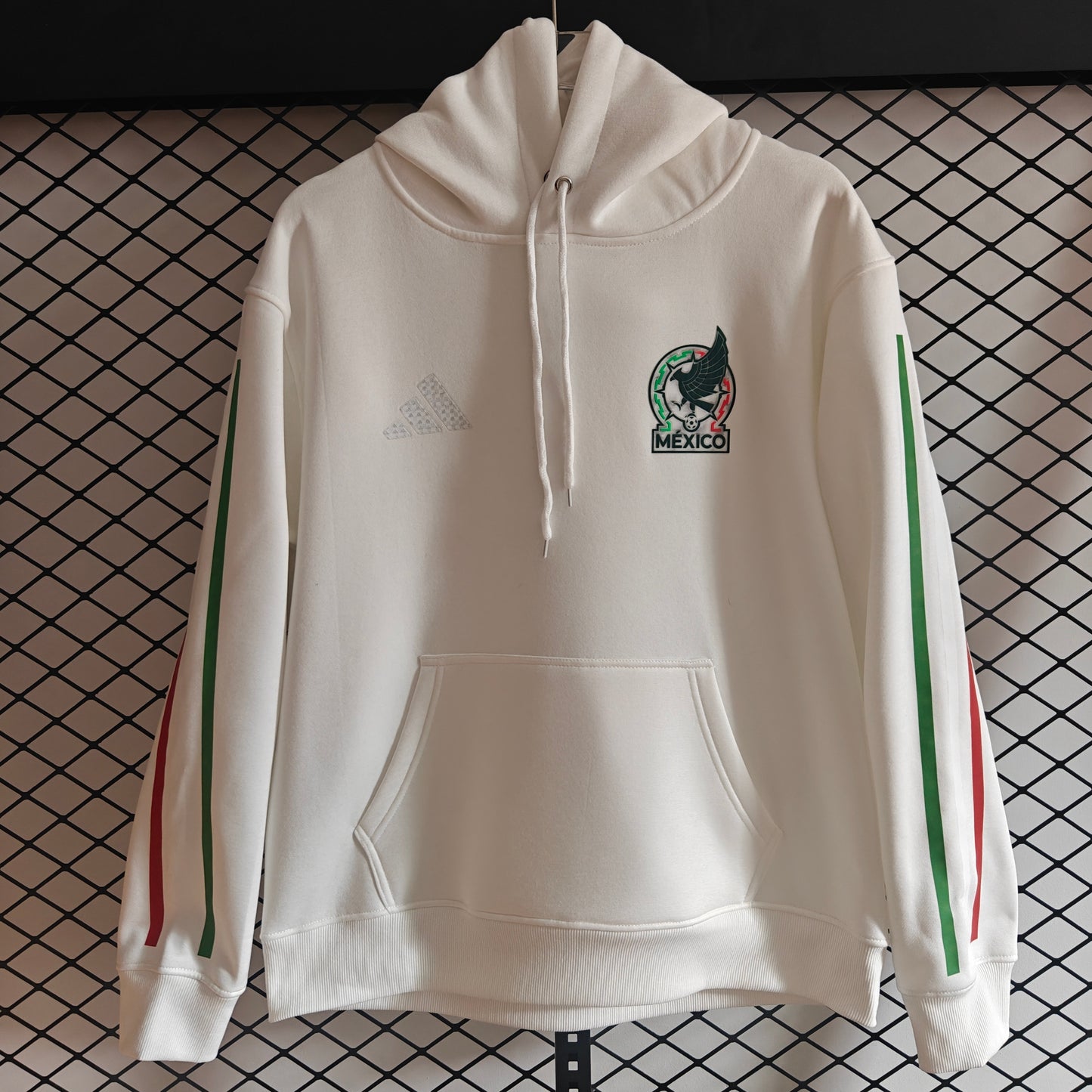 Mexico Hoodie