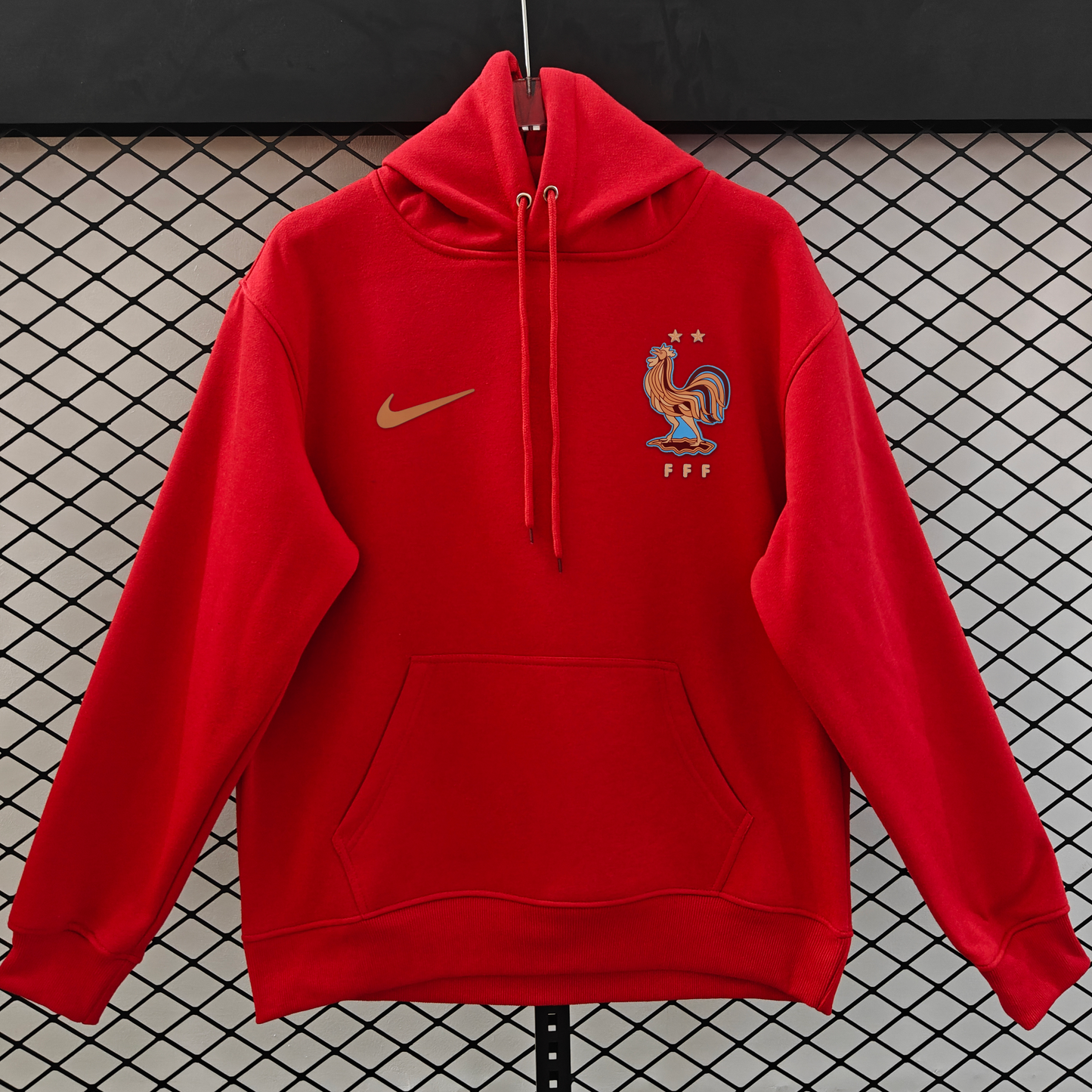 France Hoodie