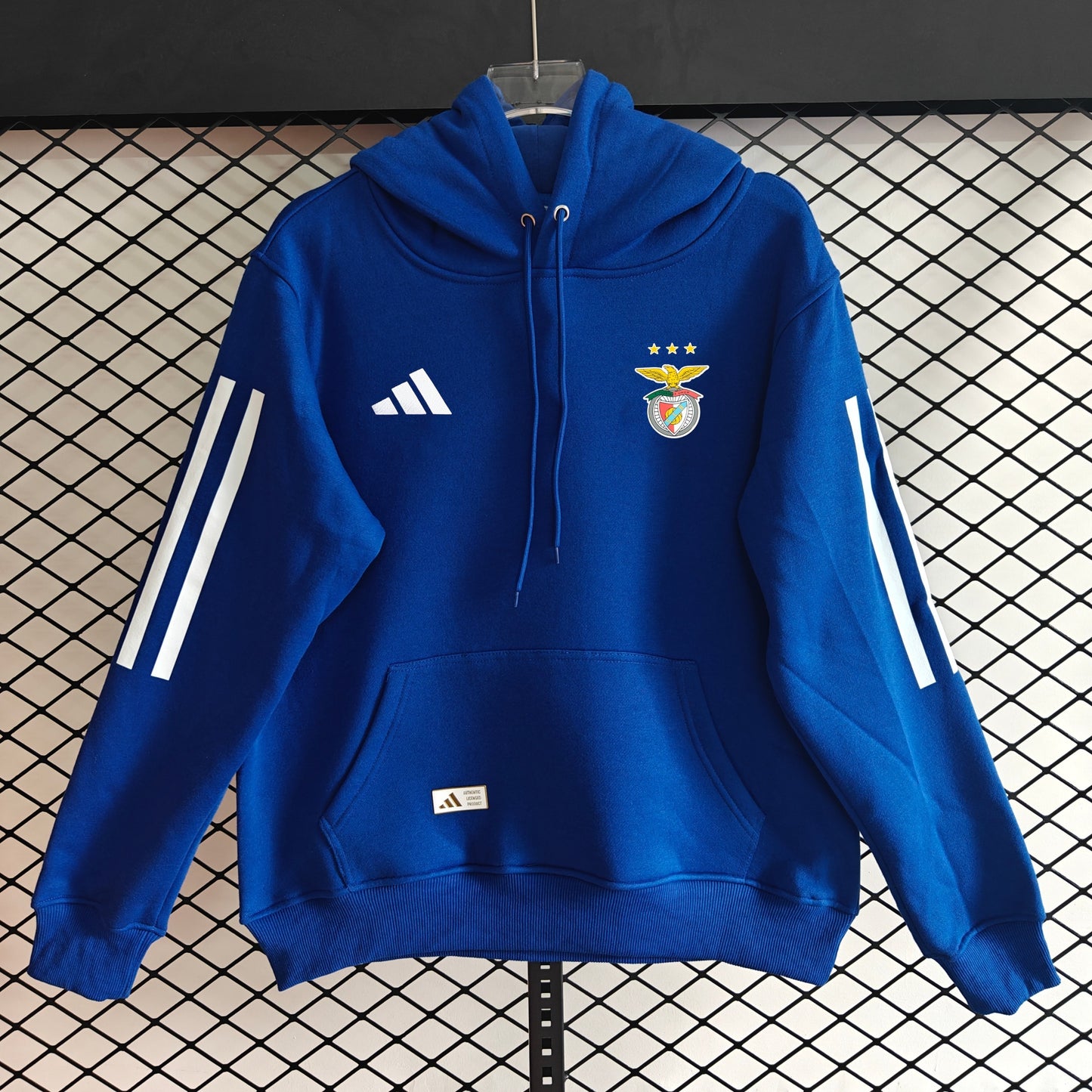 Benfica Hoodie