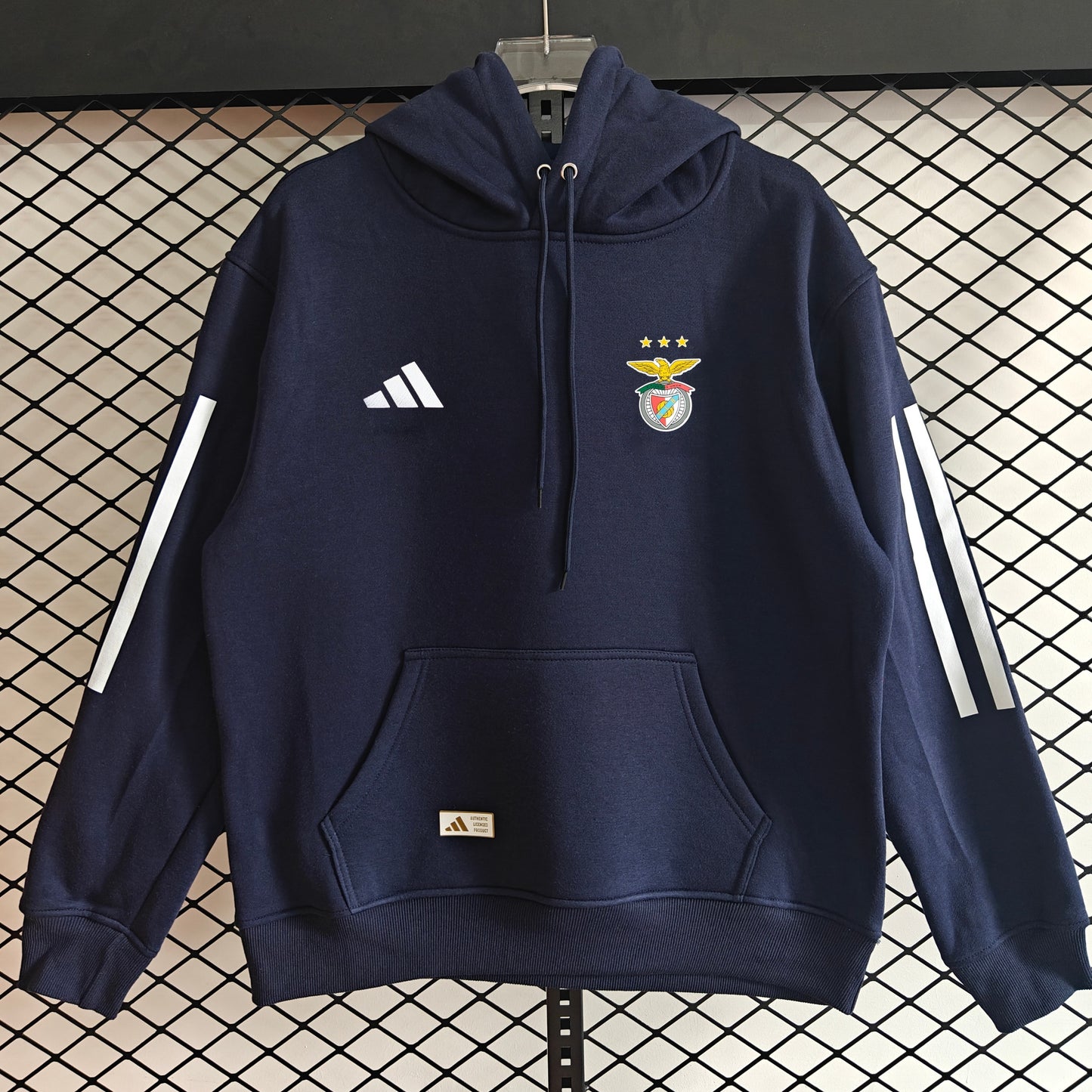 Benfica Hoodie