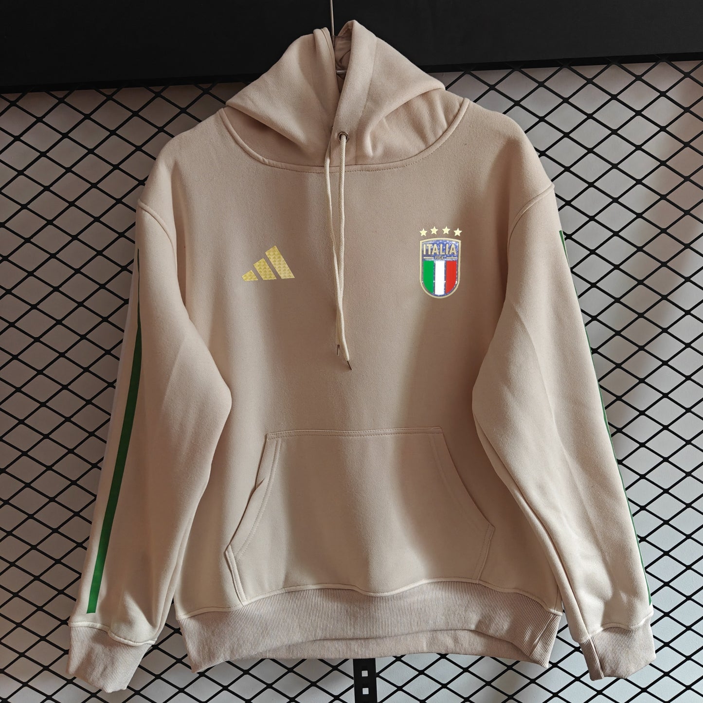 Italy Hoodie