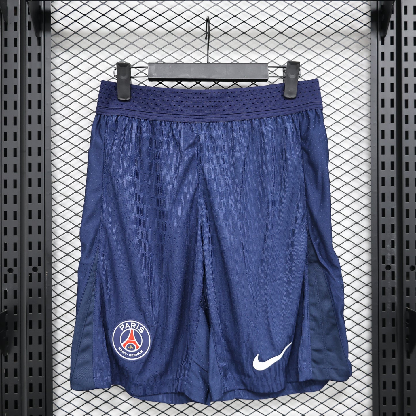 PSG Home Player Shorts (25/26)