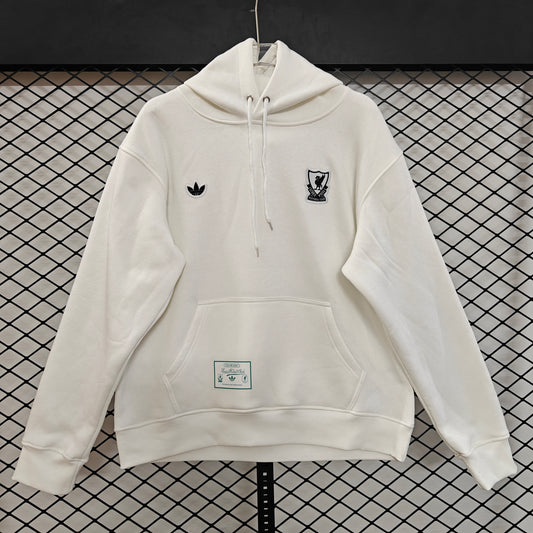 Liverpool Hoodie