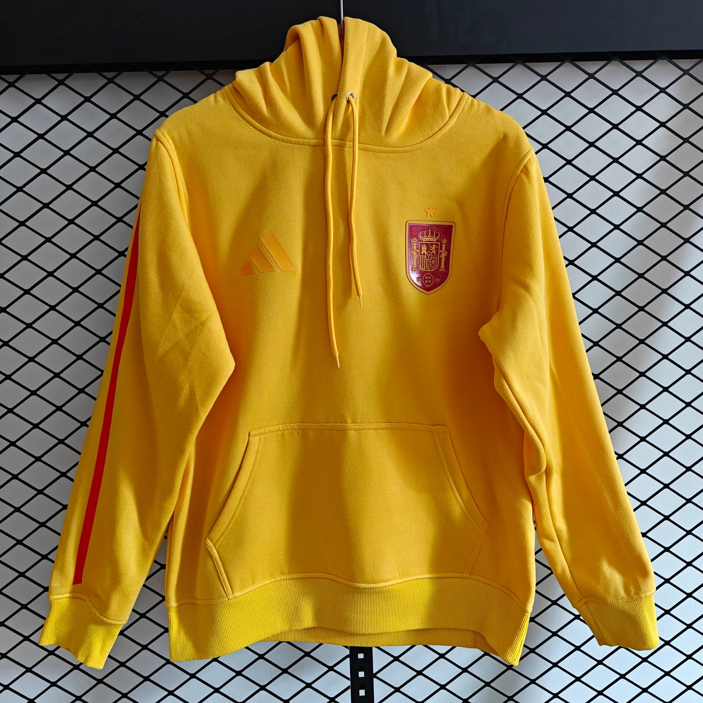 Spain Hoodie