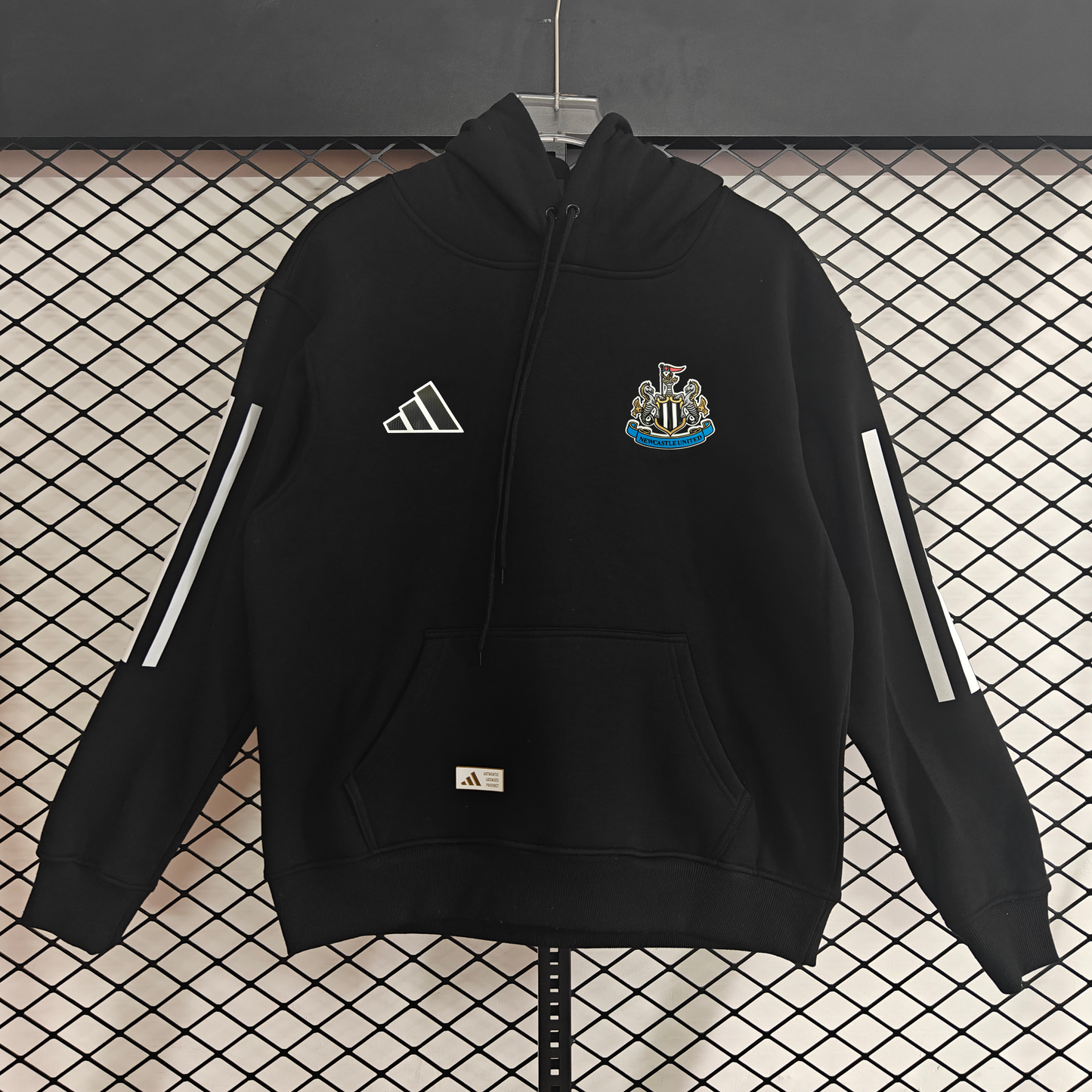 Newcastle Hoodie