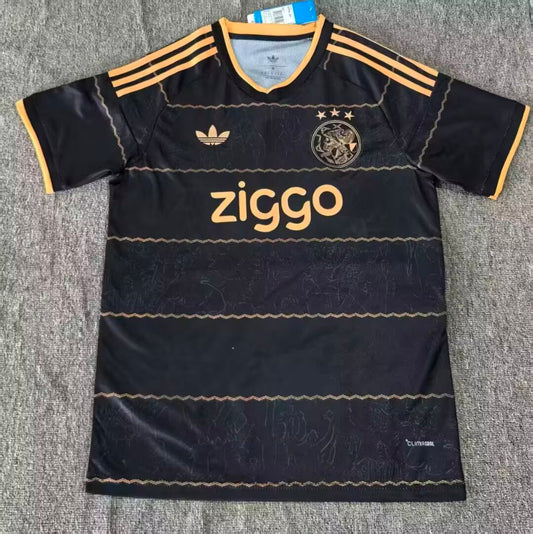 Ajax 26/27 Away Stadium Version Jersey