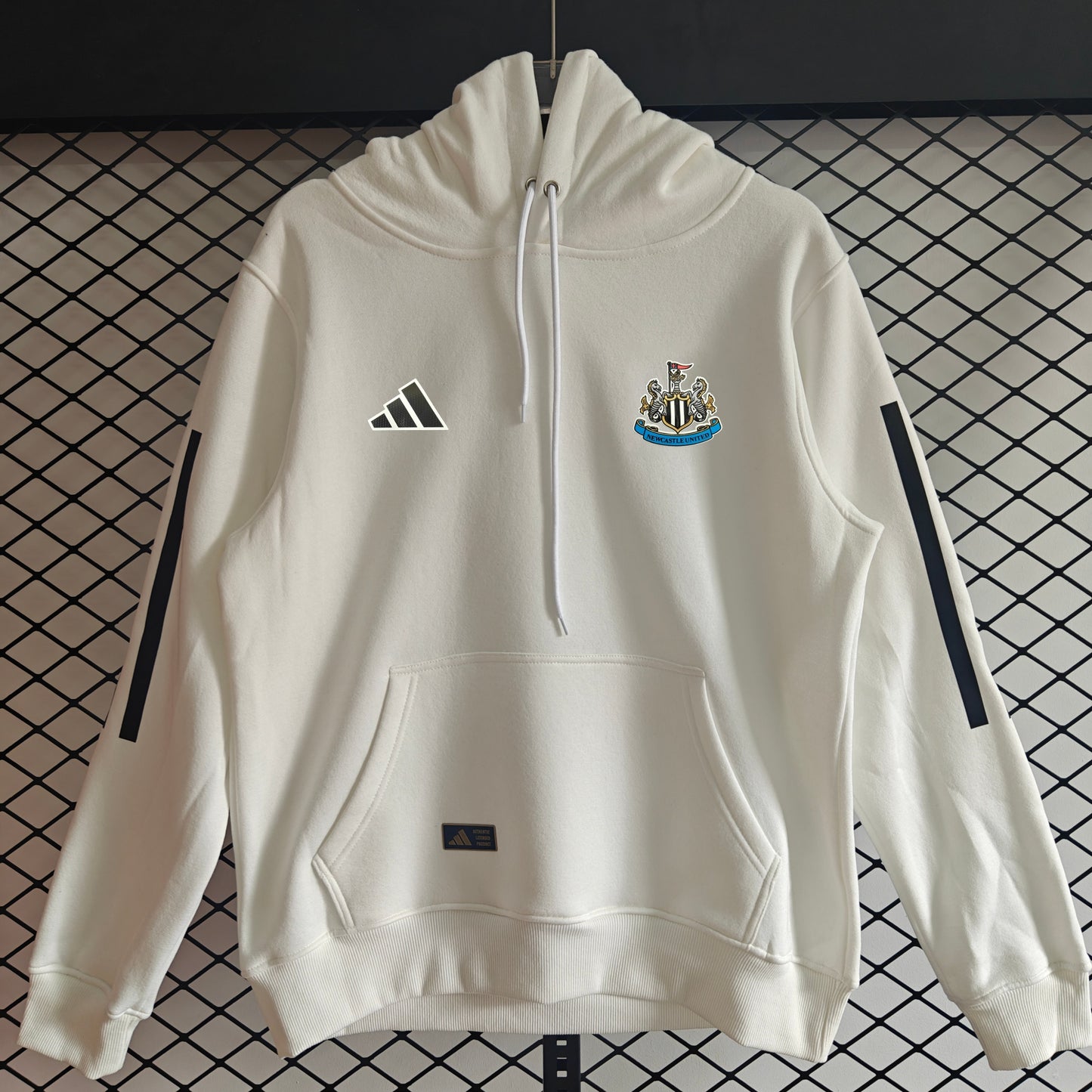 Newcastle Hoodie