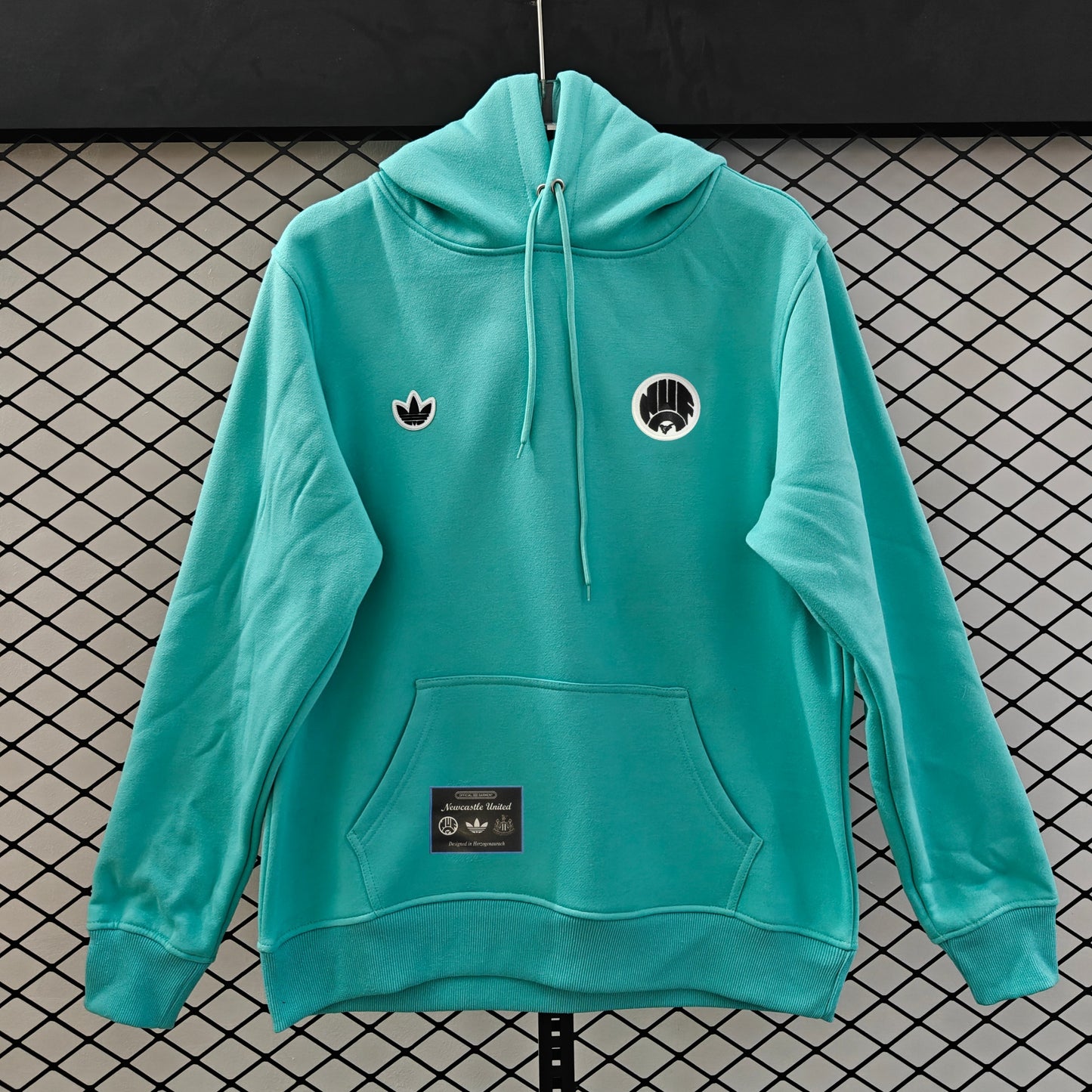 Newcastle Hoodie #2