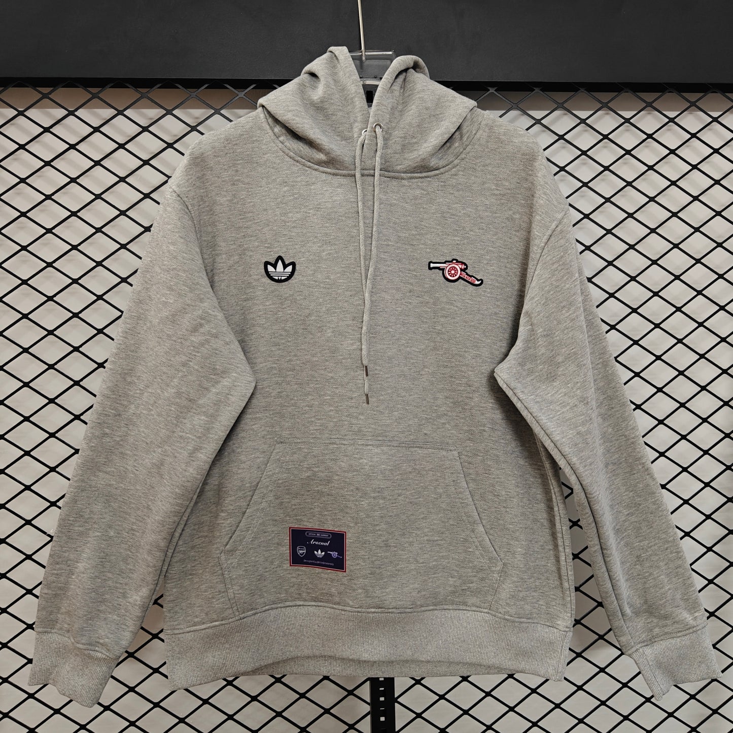 Arsenal Hoodie