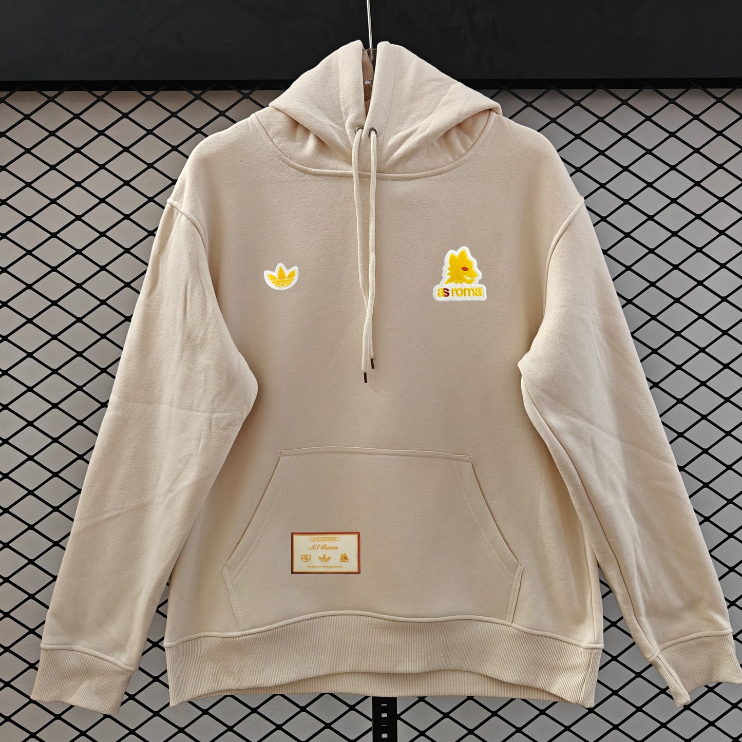 Roma Hoodie