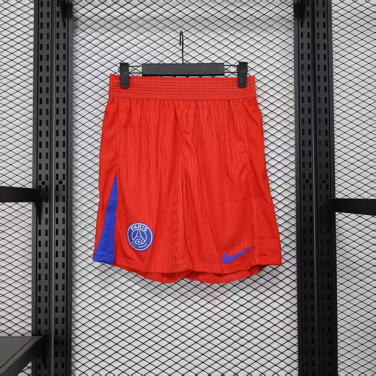 PSG 3rd Player Shorts (25/26)