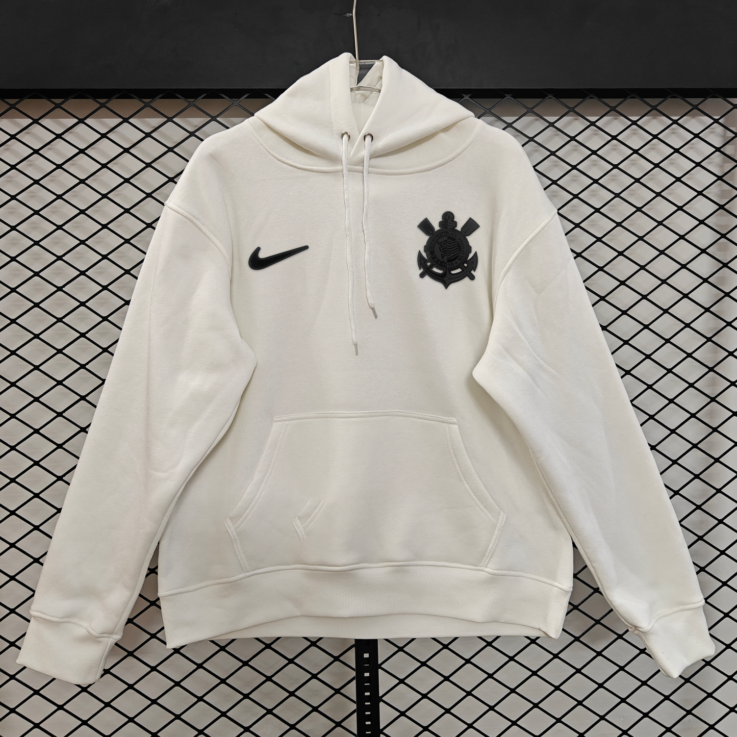 Corinthians Hoodie