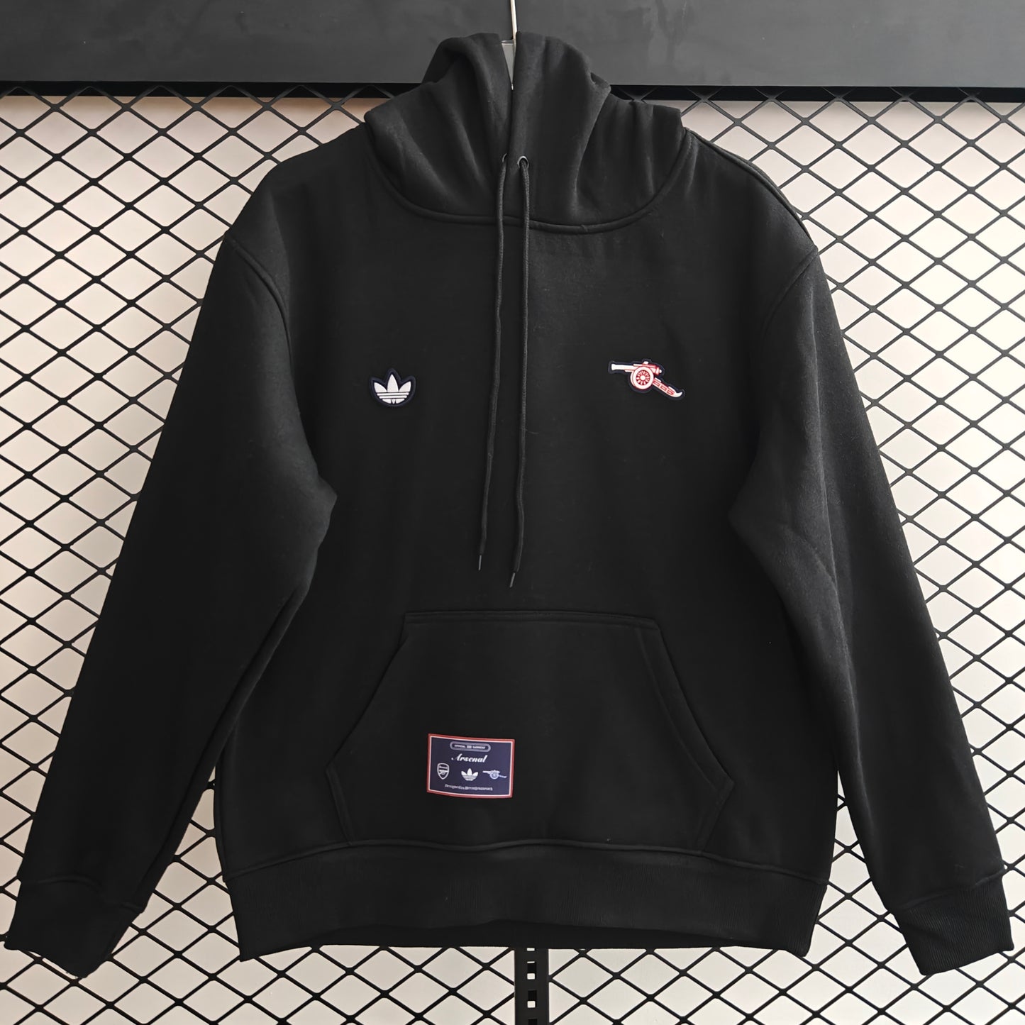 Arsenal Hoodie
