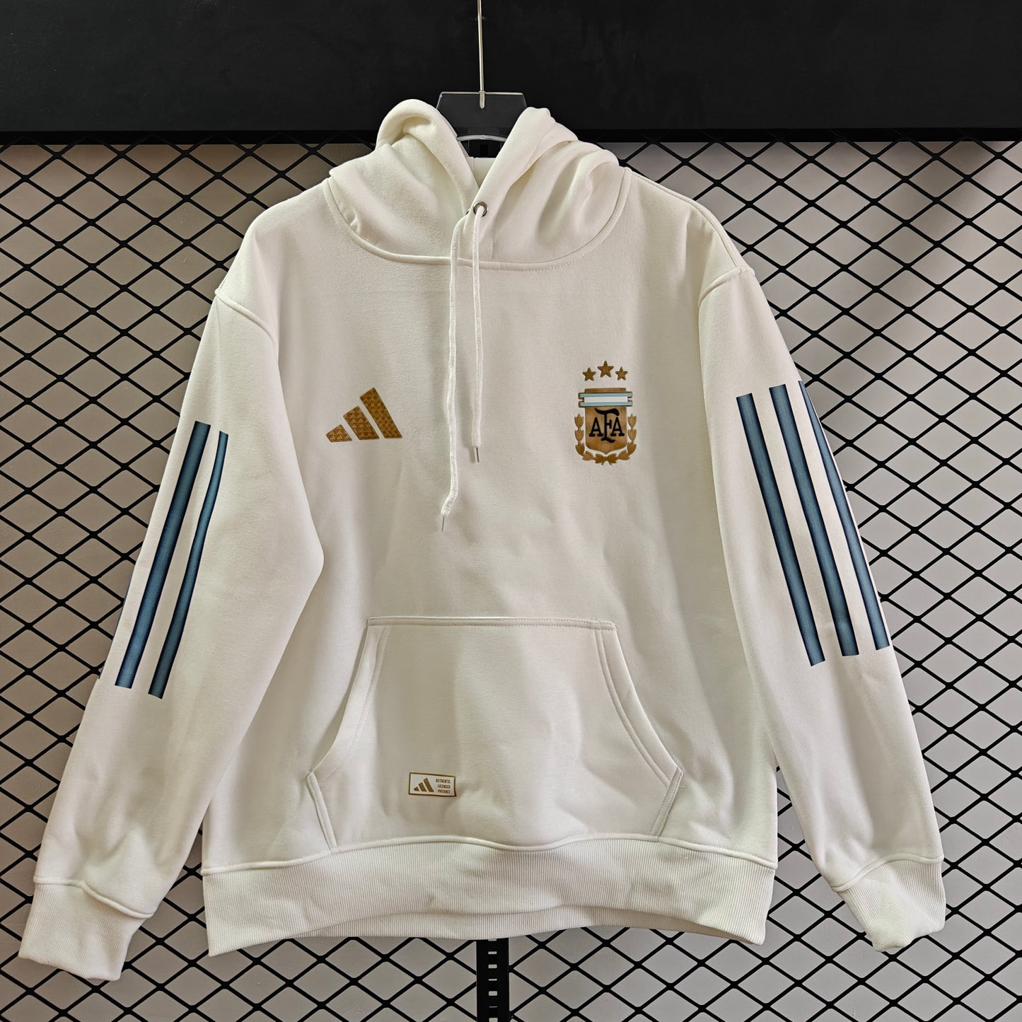 Argentina Hoodie