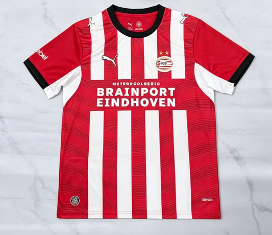 PSV 26/27 Home Stadium Version Jersey