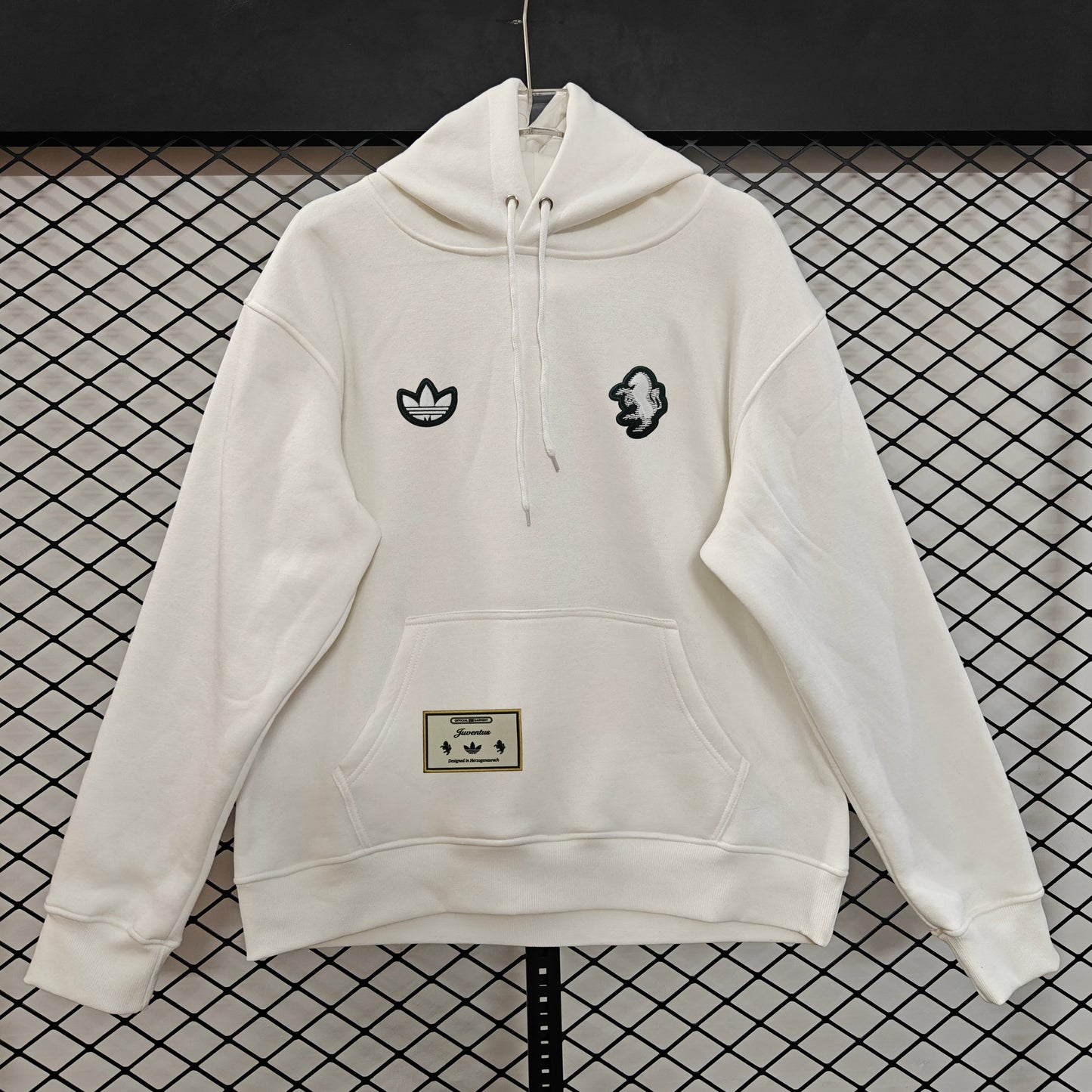 Juventus Hoodie