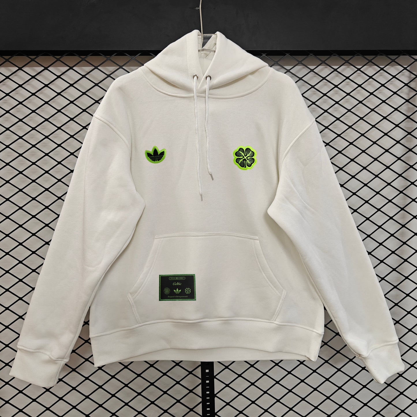 Celtic Hoodie